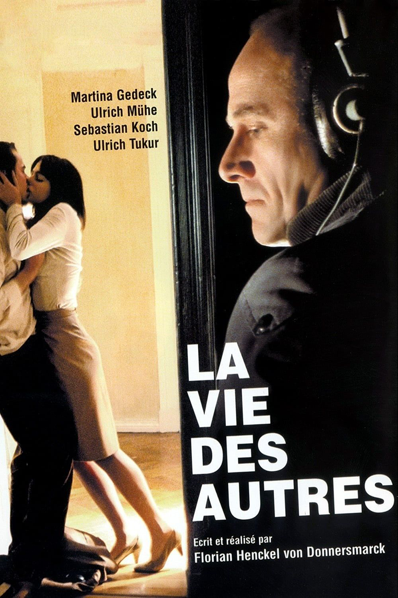 Affiche de La Vie des autres