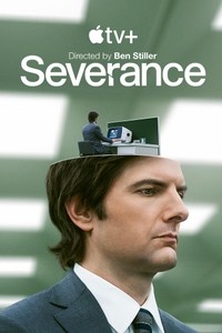 Affiche de Severance S1